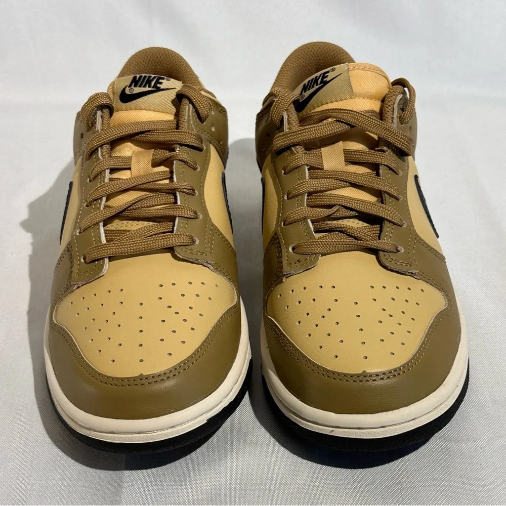 NEW Nike Women's Dunk Low Driftwood Size 7.5 No Box